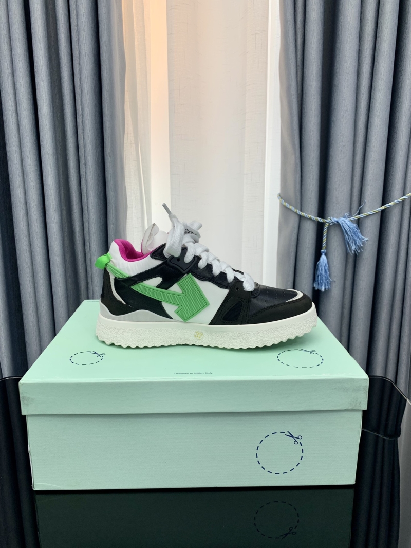 Off-White Sneakers